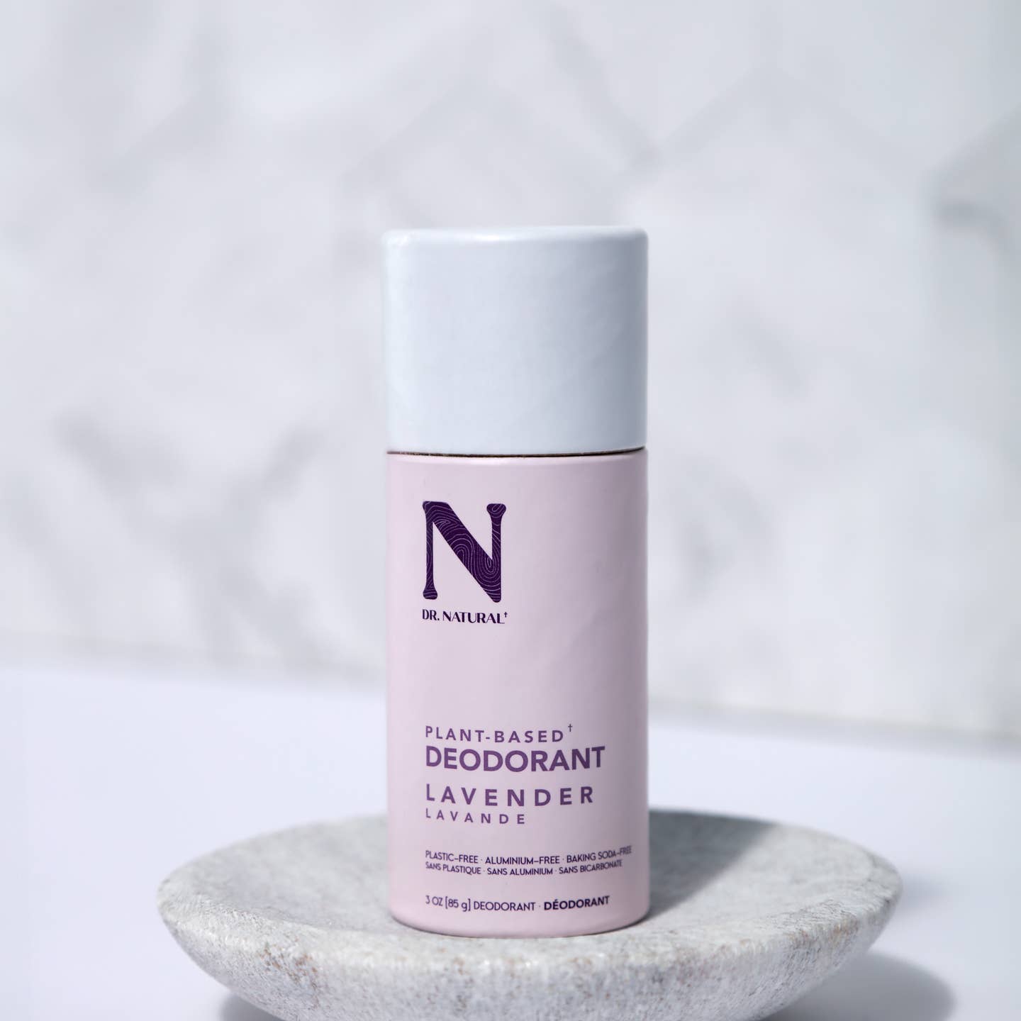 Natural Deodorant