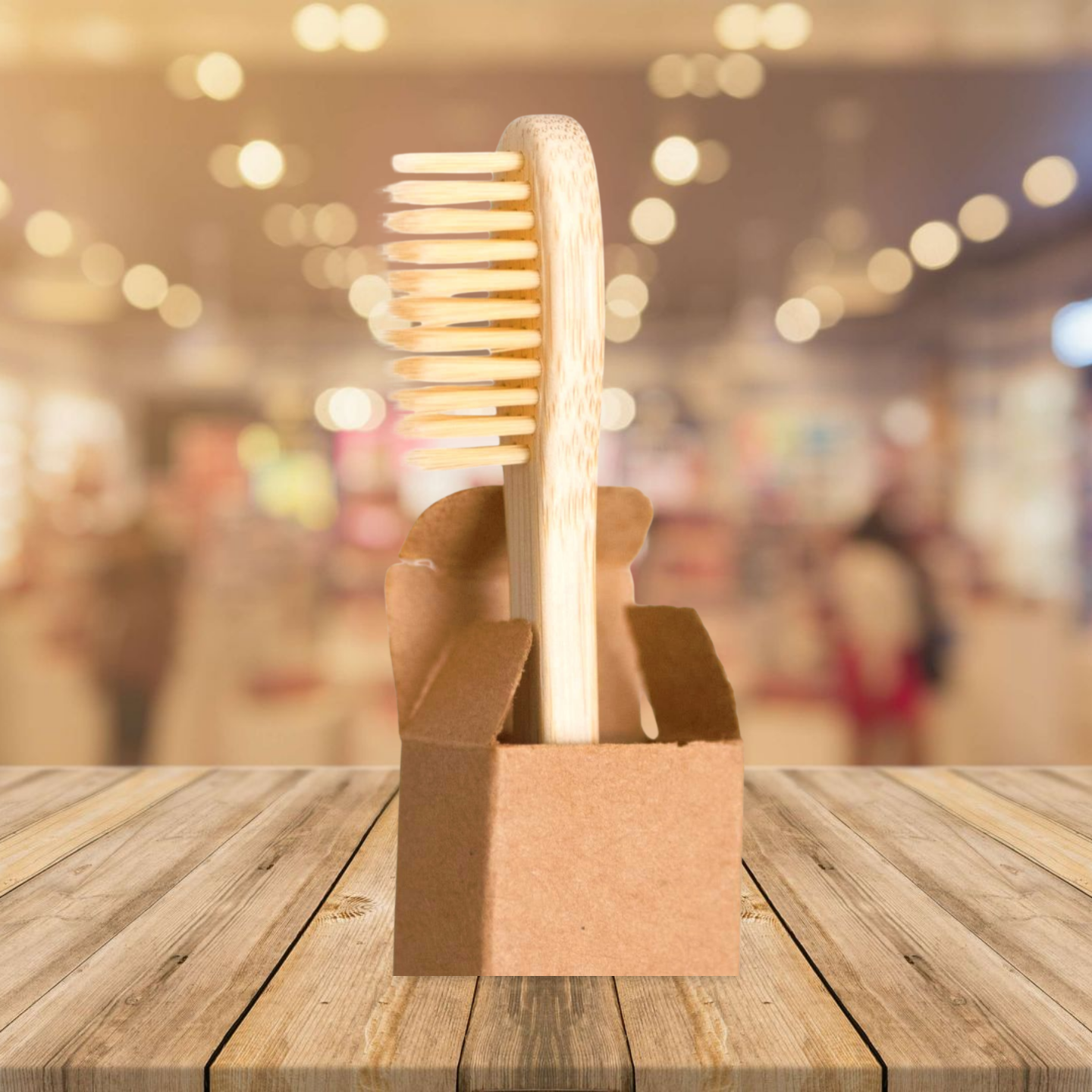 Bamboo toothbrush 10 pack